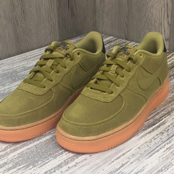 Shoes Nike Air Force 1 Lv8 Style Gs